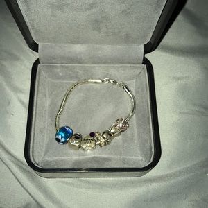 Personalized bracelet